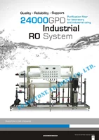 RO  صنعتی مدل 24000